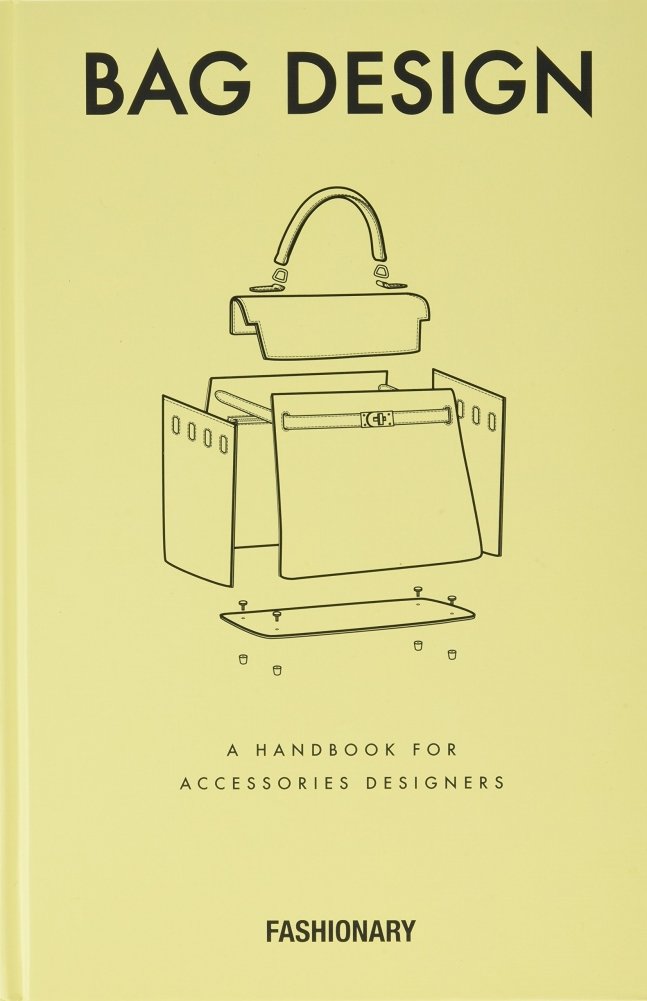 Дизайн сумок | Bag Design