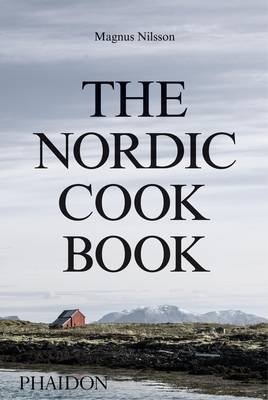 The Nordic Cookbook | The Nordic Cookbook