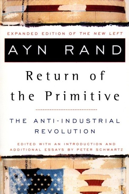 Return Of The Primitive, The | The Return of the Primitive