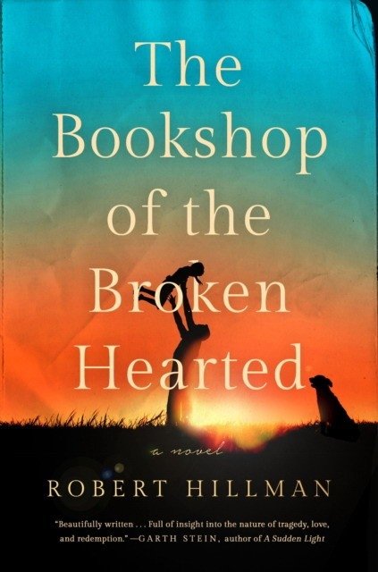 Bookshop Of The Broken Mr-Exp | Bookshop of the Broken