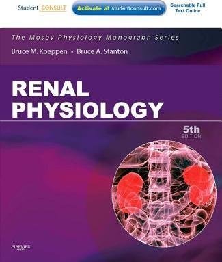 Renal Physiology | Renal Physiology