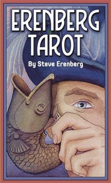 Таро Эренберга | Erenberg Tarot