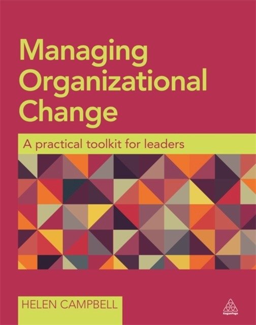 Managing Organizational Change | Managing Organizational Change