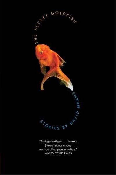 Secret Goldfish, The | The Secret Goldfish
