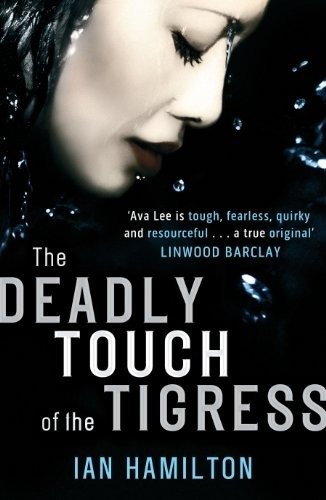 The Deadly Touch of the Tigress | The Deadly Touch of the Tigress