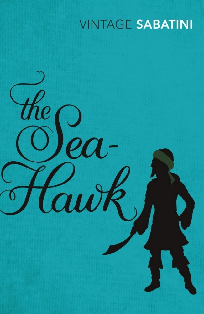 The Sea-Hawk | The Sea-Hawk