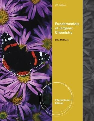 Fundamentals of Organic Chemistry | Fundamentals of Organic Chemistry