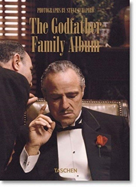 The Godfather Family Album | The Godfather Family Album