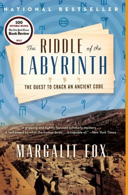 Загадка Лабиринта: Поиск Древнего Кода | The Riddle of the Labyrinth: The Quest to Crack an Ancient Code