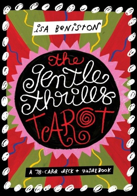 Таро нежных трепетов | Gentle Thrills Tarot