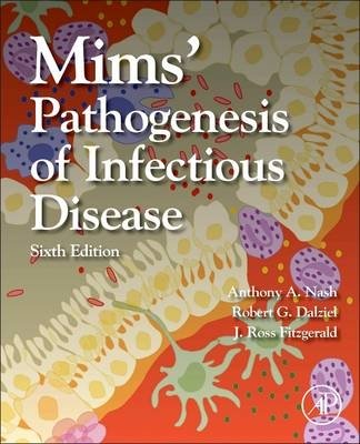 Mims' Pathogenesis of Infectious Disease | Mims' Pathogenesis of Infectious Disease