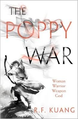 The Poppy War | The Poppy War