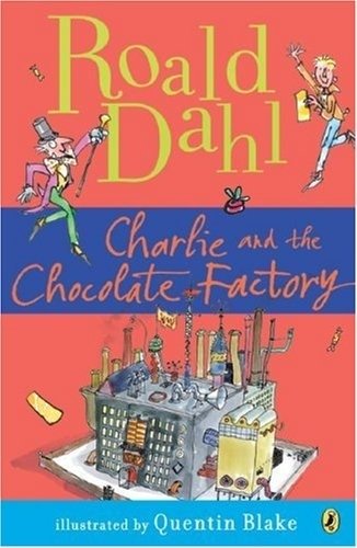 Чарли и шоколадная фабрика | Charlie and the Chocolate Factory