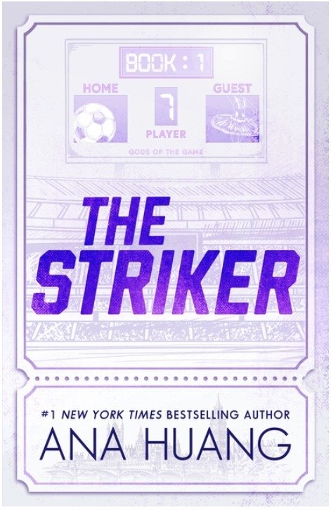 The Striker | The Striker
