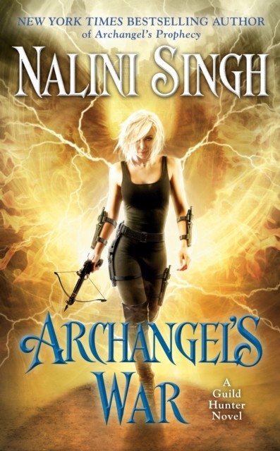 Archangel's War | Archangel's War