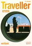 Traveller. Beginner A1.1. Workbook (+ Audio CD) | Traveller. Beginner A1.1. Workbook (+ Audio CD)