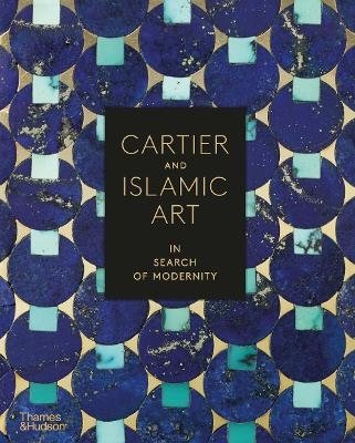 Cartier and Islamic Art | Cartier and Islamic Art