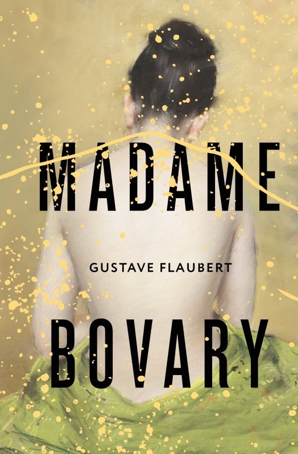 Мадам Бовари | Madame Bovary