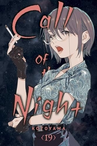 Call Of The Night, Vol. 19 Pa | Call of the Night, Vol. 19
