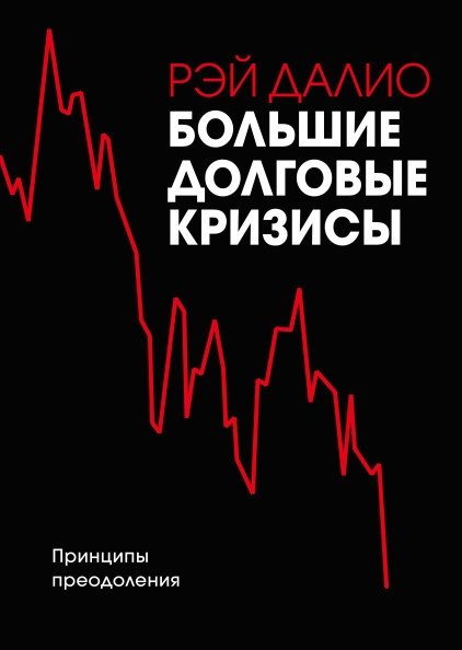 Большие долговые кризисы. Принципы преодоления | Major Debt Crises: Principles of Overcoming