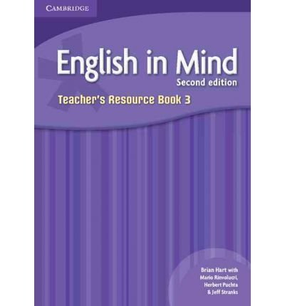 English in Mind 3. Teacher's book | English in Mind 3 Teacher's Book