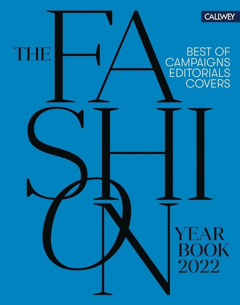 The Fashion Yearbook 2022 Hb | The Fashion Yearbook 2022