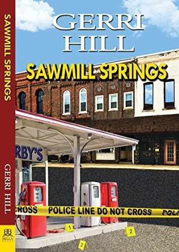 Sawmill Springs | Sawmill Springs