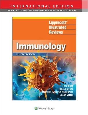 Lippincott Illustrated Reviews. Immunology | Lippincott Illustrated Reviews: Immunology