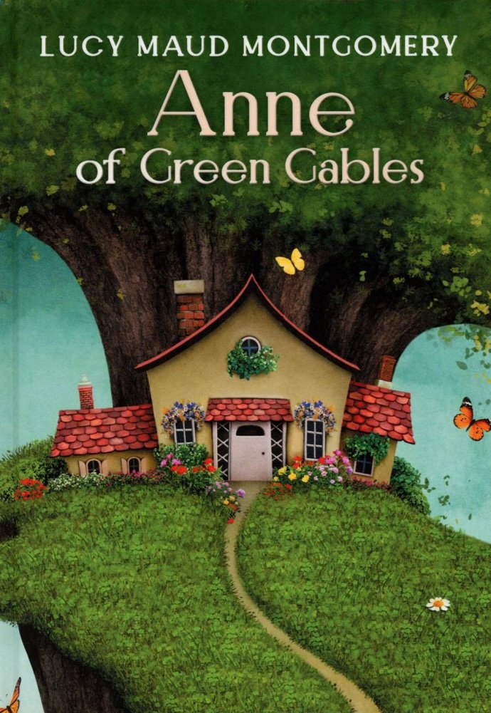 Anne of Green Gables | Anne of Green Gables