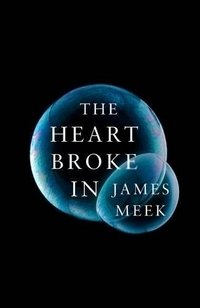 The Heart Broke in | The Heart Broke In