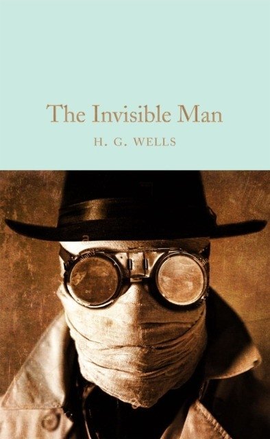 Invisible Man | The Invisible Man