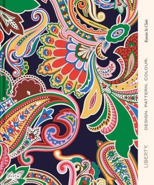 Liberty | Liberty: 150 Years of Fabric Design