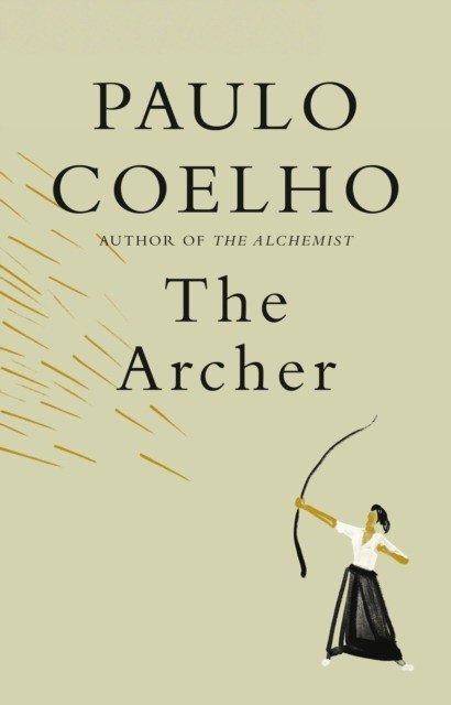 Стрелок | The Archer