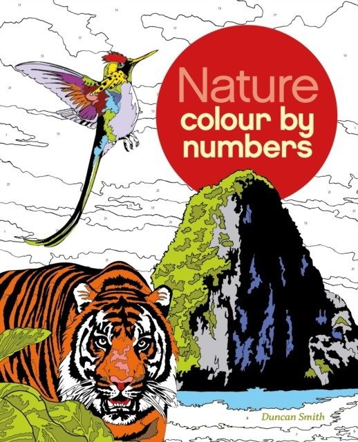 Colour by Number | Colour by Number