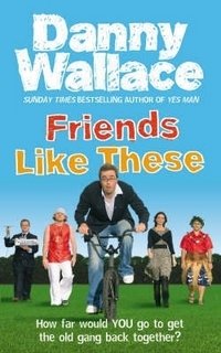 Друзья познаются так | Friends Like These