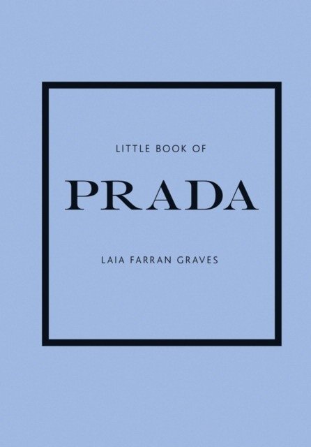 Little Book of Prada | The Little Book of Prada