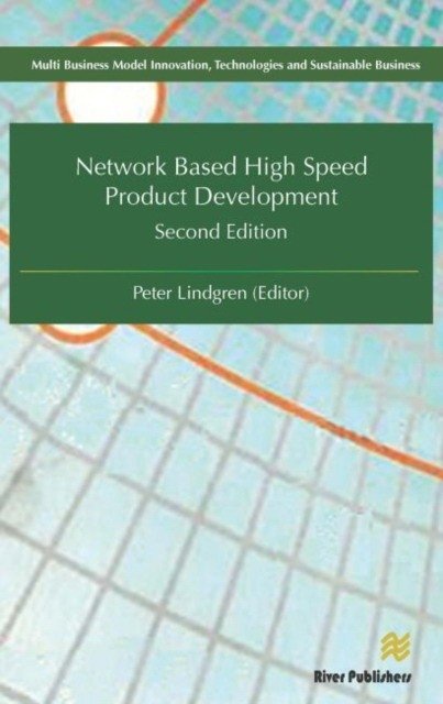 Network Based High Speed Product Development | Network-Based High-Speed Product Development
