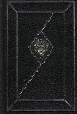 Театральный роман | Theatrical Novel