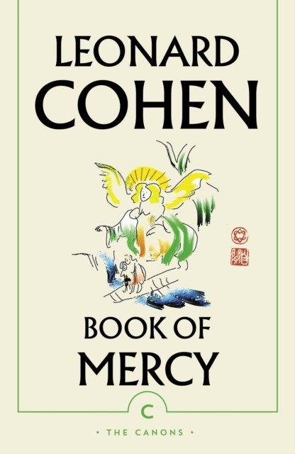 Book of Mercy | Book of Mercy