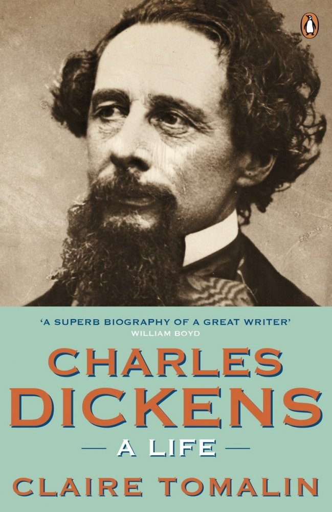 Чарльз Диккенс | Charles Dickens