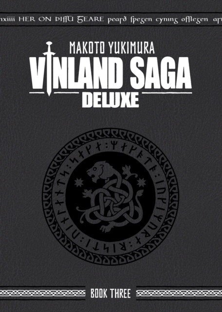 Vinland Saga Deluxe 3 | Vinland Saga Deluxe Edition Vol. 3