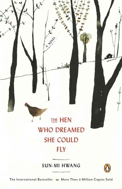 Курица, которая мечтала летать | The Hen Who Dreamed She Could Fly