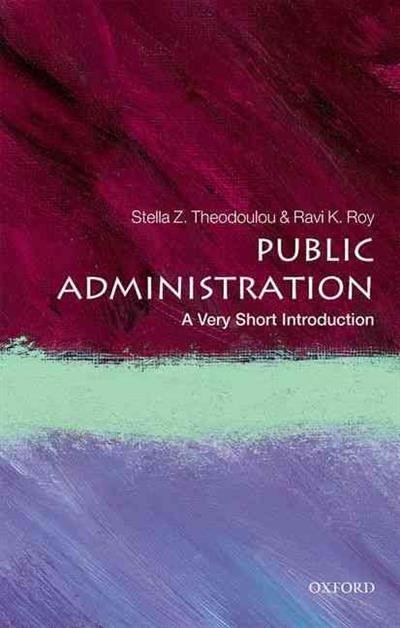 Public Administration | Public Administration