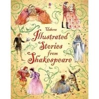 Иллюстрированные истории от Шекспира | Illustrated Stories from Shakespeare