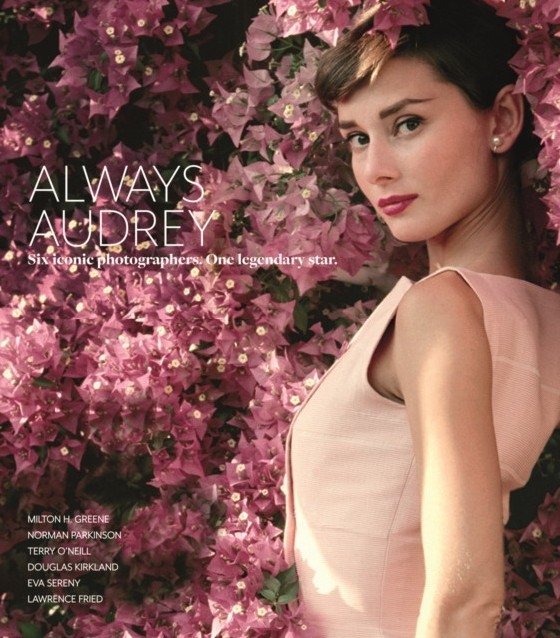 Always Audrey. Six Iconic Photographers. One Legendary Star | Always Audrey: Six Iconic Photographers, One Legendary Star
