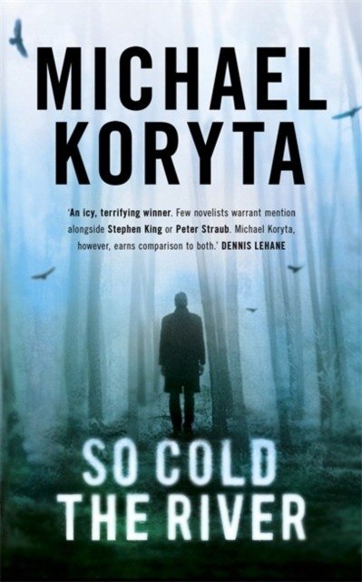 So Cold The River* | So Cold the River