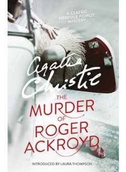 Убийство Роджера Экройда | The Murder of Roger Ackroyd