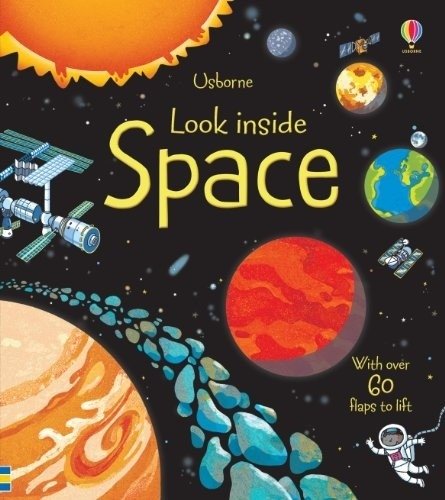 Look inside space | Look Inside Space