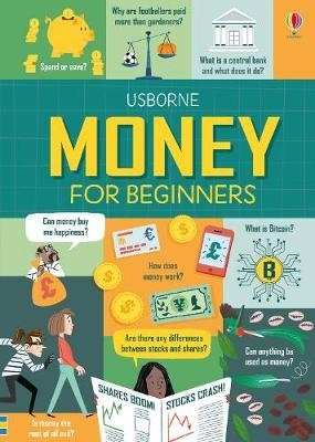 Money for Beginners | Money for Beginners