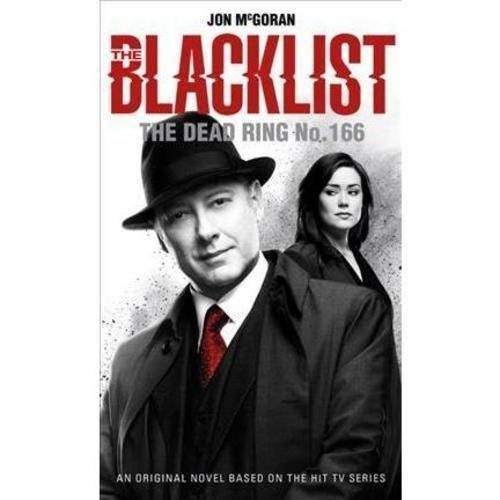 The Blacklist - The Dead Ring No. 166 | The Blacklist: The Dead Ring No. 166